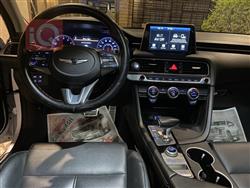 جنسس G70
